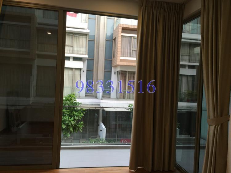 Este Villa (D28), Terrace #75445362